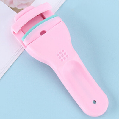 

Professional Eyelash Curler Portable Eyelash Curler Easy To Use Convenient Eyelash Curler Cosmetic Makeup Tools