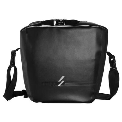 

Waterproof Bicycle Bag 18L Portable Pannier Rear Rack Tail Seat MT Bike Pouch Cycling Pack Bag