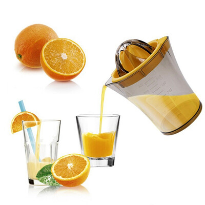 

Handhold Citrus Juicer Orange Lemon Fruit Squeezer for Child Healthy Life Machine Manual Home Appliances