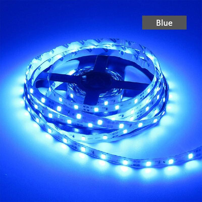 

LED Strip Lights 5M 3528 300LEDs Light Strip Flexible LED Night Light LED Christmas Lights Nonwaterproof LED Rope Lights LED Tape