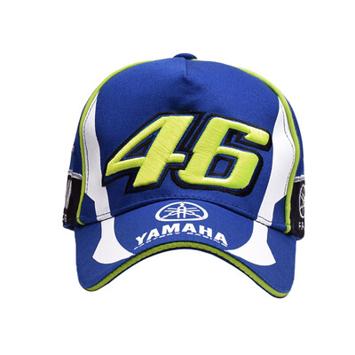 

High Quality Motorcycle 3D Embroidered F1 Racing Cap Men Women Snapback Cap Baseball Cap Hats