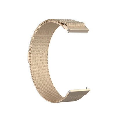 

〖Follure〗NEW Fashion Stainless Stee Mesh Belt Watch Band Strap Bracelet for Garmin Venu