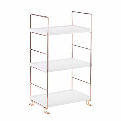 

Desktop Shelf Cosmetics Dormitory Arrangement Shelf Storage Rack Organisation