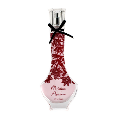 

CHRISTINA AGUILERA - Red Sin Eau De Parfum Spray 50ml16oz