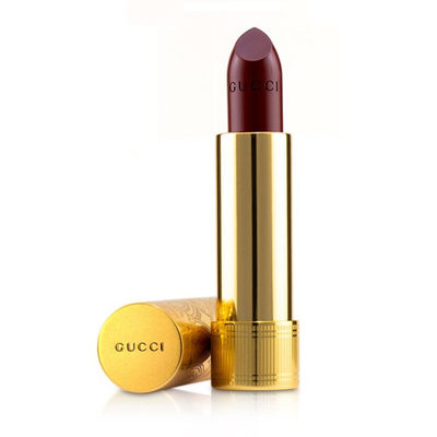 

GUCCI - Rouge A Levres Satin Lip Colour - 506 Louisa Red 35g012oz
