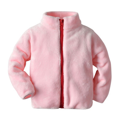 

Boys girls kids Jacket Fashion Coats Children Clothing Autumn Baby Girls Clothes Outerwear Cartoon warm Jackets Coat