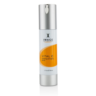 

IMAGE - Vital C Hydrating Anti-Aging Serum 50ml17oz