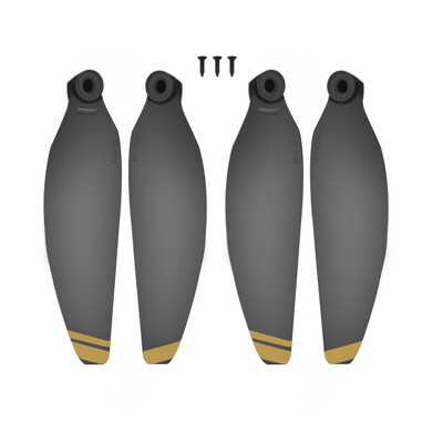 

Siaonvr 4PCS CW CCW 4726 Quick Release Propellers Foldable Props for DJI Mavic Mini