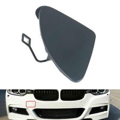 

Front Bumper Tow Hook Cover Cap Fit For BMW 3 Series F30 F31 328i 335i 320i 335i