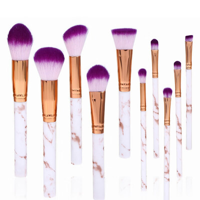 

Hot Sale Women Makeup Brushes Set Face Powder Eye Shadow Eyebrow Concealer Lip Cosmetic Brush Tools Kits New Arrival