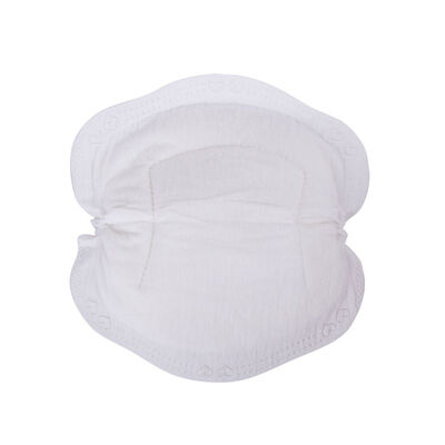 

24PCSSet Disposable Breast Pad Mommy Nursing Pad Spill Prevention Maternity Mommy Leakproof Breastfeeding Pad