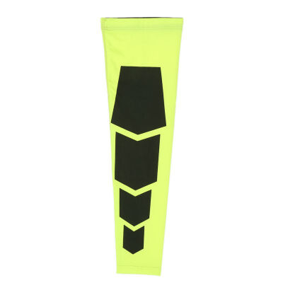 

Outdoor Sports Cycling Leg Knee Long Sleeve Protector Gear Crashproof Antislip