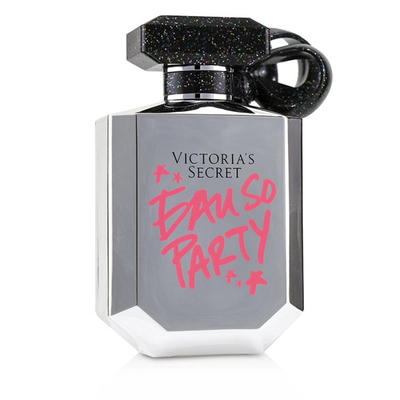 

VICTORIAS SECRET - Eau So Party Eau De Parfum Spray 100ml34oz