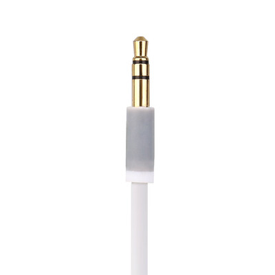

〖Follure〗35mm Replacement Audio Cable Cord Wire wMic for Beats by Dr Dre Headphones