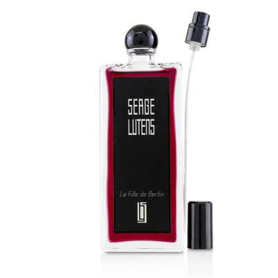 

SERGE LUTENS - La Fille De Berlin Eau De Parfum Spray 50ml16oz