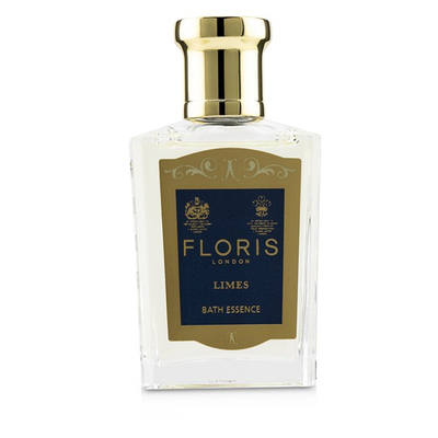 

FLORIS - Limes Bath Essence 50ml17oz