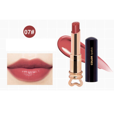 

8 Colors lipstick makeup Magic Temperature Changing Color Korean style color tint lip stick lasting waterproof lip balm