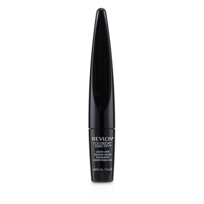 

REVLON - Colorstay Exactify Liquid Liner - Intense Black 1ml0034oz