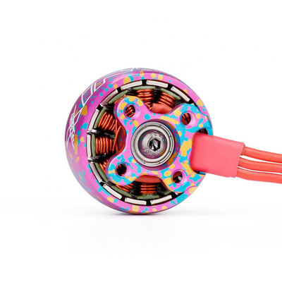 

Tailored iFlight XING Camo 2208 1700KV Brushless Motor 2-6S For RC Racing FPV Drone