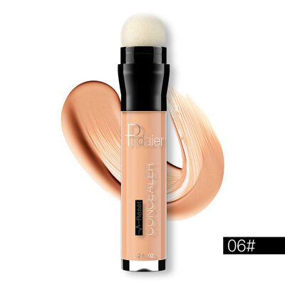 

Under Eye Dark Circles Concealer Pen Oil-control Face Corrector Waterproof Foundation Base Make Up Concealer Stick Freckle Pores