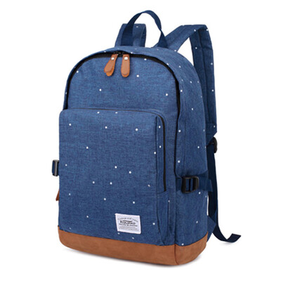 

Lightweight Backpack Travel Satchel Daypack Hiking College School Bag Fits 14 Inch Laptop