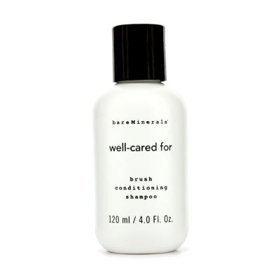 

BAREMINERALS - id Well Cared For Brush Conditioning Shampoo 120ml4oz