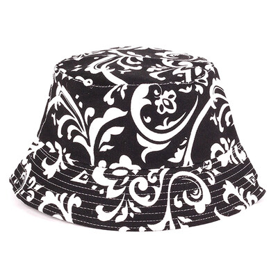 

Girls Lady Bucket Hat Festival Fishing Fisher Outdoor Summer Sun Beach Cap