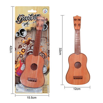 

Children Kid Small Fruit Ukulele Uke 4 Strings Small Guitar Educational Toy