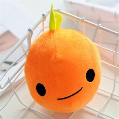 

Tailored Plush Cute Fruit Dolls Soft Toy For Home Decor Birthday Gifts