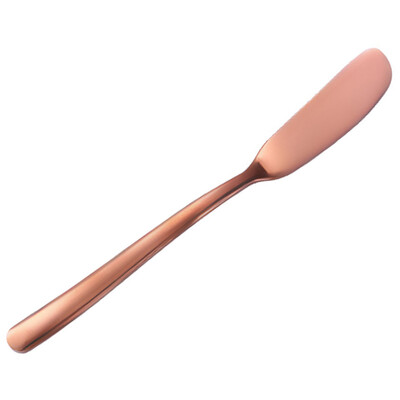 

Gobestart Stainless Steel Butter Cheese Cake Cream Tool Spatula Handle Baking Mould