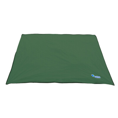 

Multi-Functional Camping Mat Pad Tent Tarp Canopy Awning Rain Shelter Waterproof