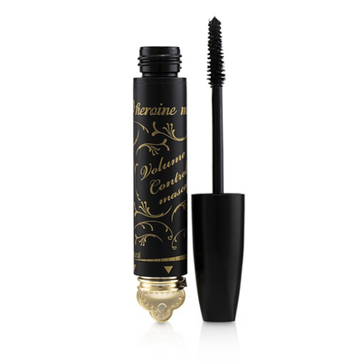 

KISS ME - Heroine Make Volume Control Mascara - Black 5g018oz
