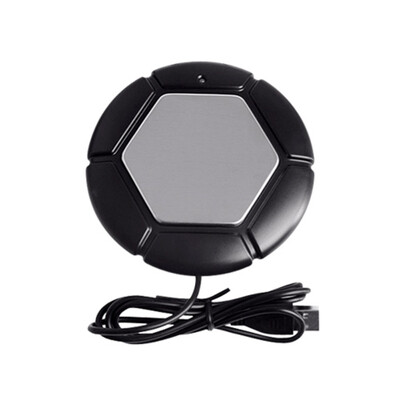

USB Desktop Cup Heater Coffee Tea Cup Heater Mug Warmer Beverage Heater Tray Pad Milk Tea Coffee Mug Hot Drinks USB Cup Heater