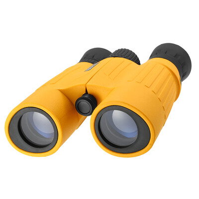 

8x30 Waterproof Floating Binocular Outdoor Compact Lightweight Binoculars Telescope for Camping Hiking Boating Bird Watching
