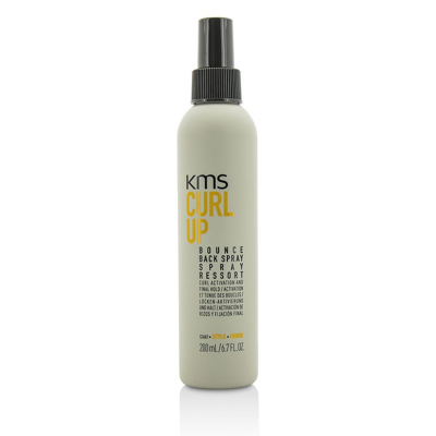 

KMS CALIFORNIA - Curl Up Bounce Back Spray Curl Activation&Final Hold 200ml67oz