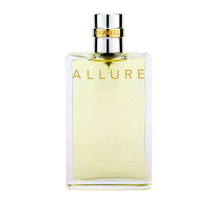 

CHANEL - Allure Eau De Toilette Spray 50ml17oz