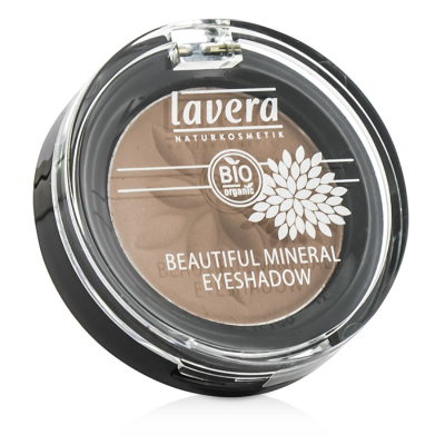 

LAVERA - Beautiful Mineral Eyeshadow - 08 Mattn Cream 2g006oz