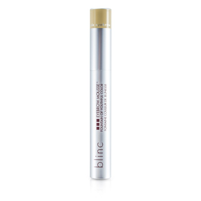 

BLINC - Eyebrow Mousse - Light Blonde 4g014oz