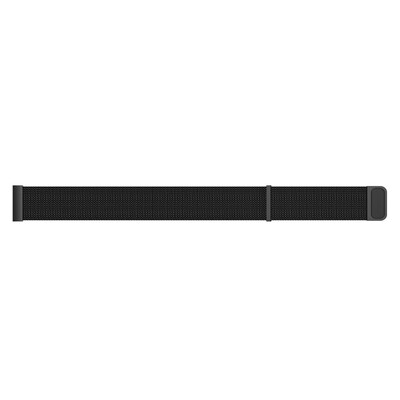 

〖Follure〗Fashion Magnetic Stainless Steel Smartwatch Band For Huami Amazfit A1602