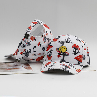 

Hat Lady Korean Edition Students Round Face All-round Duck Tongue Cap Sunscreen Sports Cap Ins Trend Baseball Cap Male