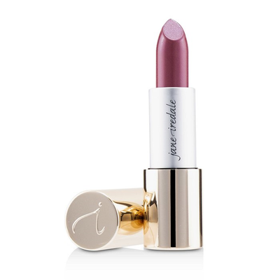 

JANE IREDALE - Triple Luxe Long Lasting Naturally Moist Lipstick - Ella Deep Rose Brown 34g012oz