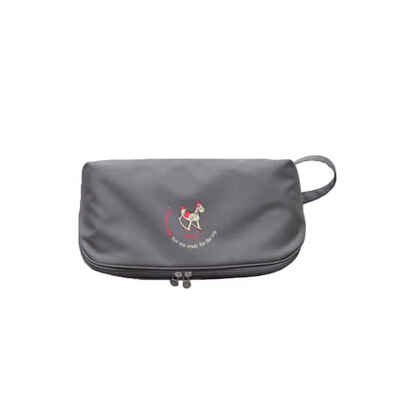 

Cosmetics Makeup Bra Underwear Storage Buggy Bag Wash Holder Purse Handbag Pouch Case Pocket Travel