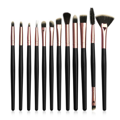 

8pcs1 Set Makeup Brushes Set Lip Contour Eyeshadow Concealer Blush Powder Brush Eyebrow Eyelash Comb Cosmetic Tools