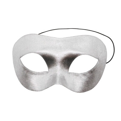 

Siaonvr Halloween Masquerade Half Face Mask For Party Costume Ball