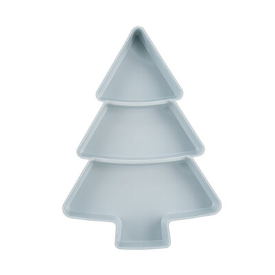 

Toponeto Creative Shape Tree Perfect For Seeds Nuts And Dry Fruits Storage Box