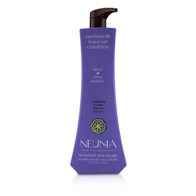 

NEUMA - neuSmooth Leave-On Condition 750ml254oz