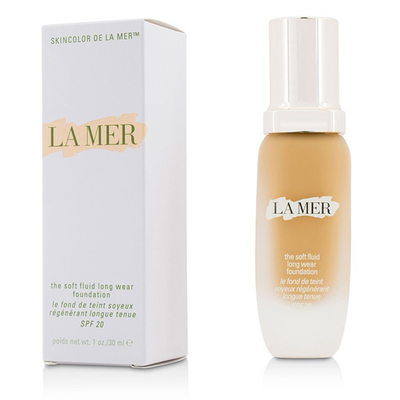 

LA MER - The Soft Fluid Long Wear Foundation SPF 20 - 31 Blush 30ml1oz