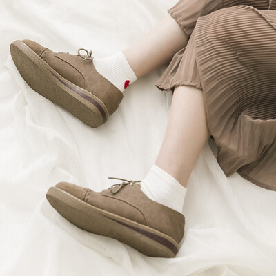 

New Products Fashion And Cute Love Socks Cotton Straight Heel Socks Cozy Socks