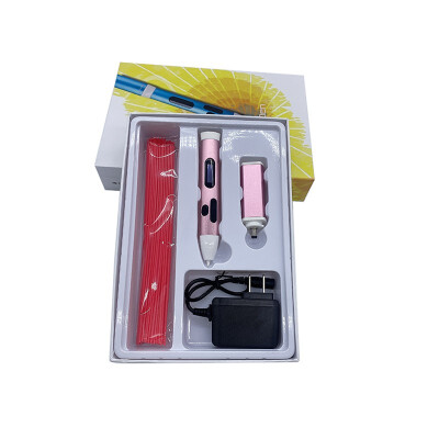 

QI ZHI 3D printing pen 1887618877