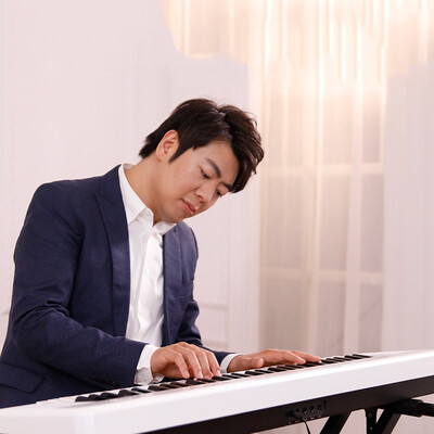 

TheONE Keyboard Air 61 Key Ultra-thin&Portable Electronic Organ Bluetooth Connection from Xiaomi youpin